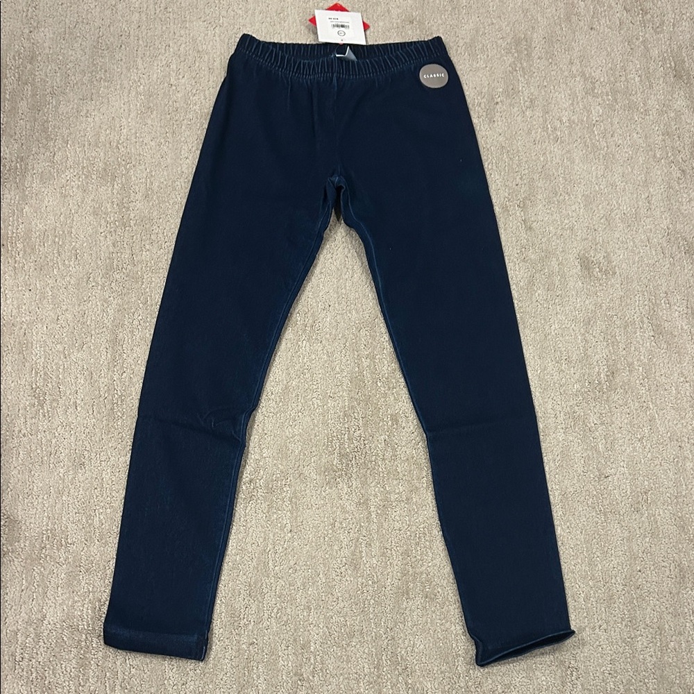 Girls Jeggings
